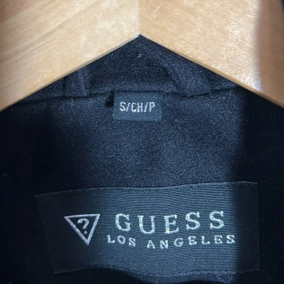 Guess Coat - Women’s S - Picture 5 of 12